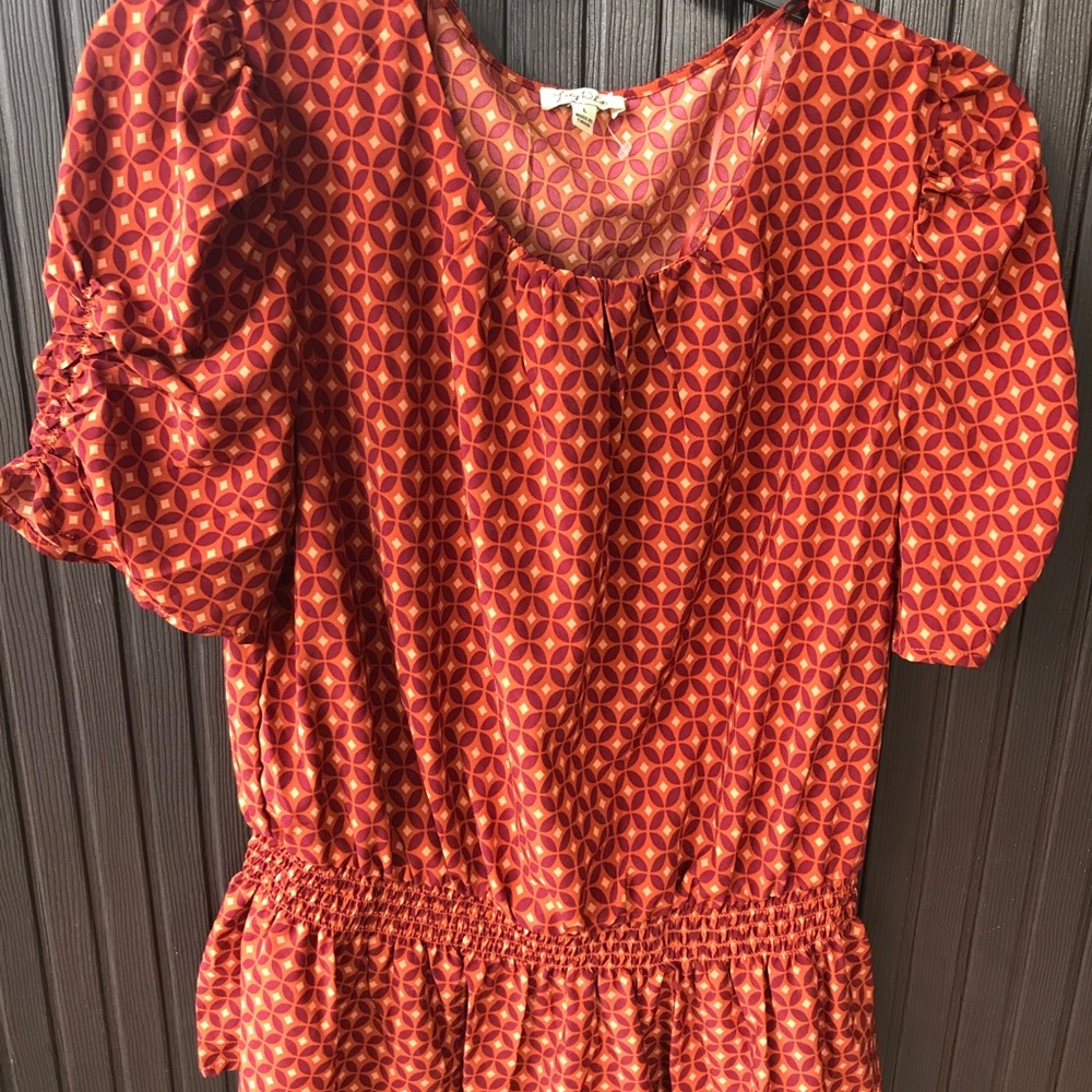 New Cute Top